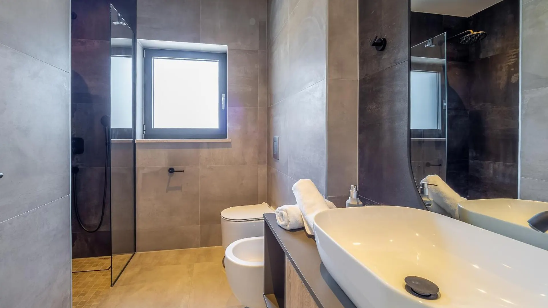 Pool Villa Greta Krk - Happy Rentals Krk Town