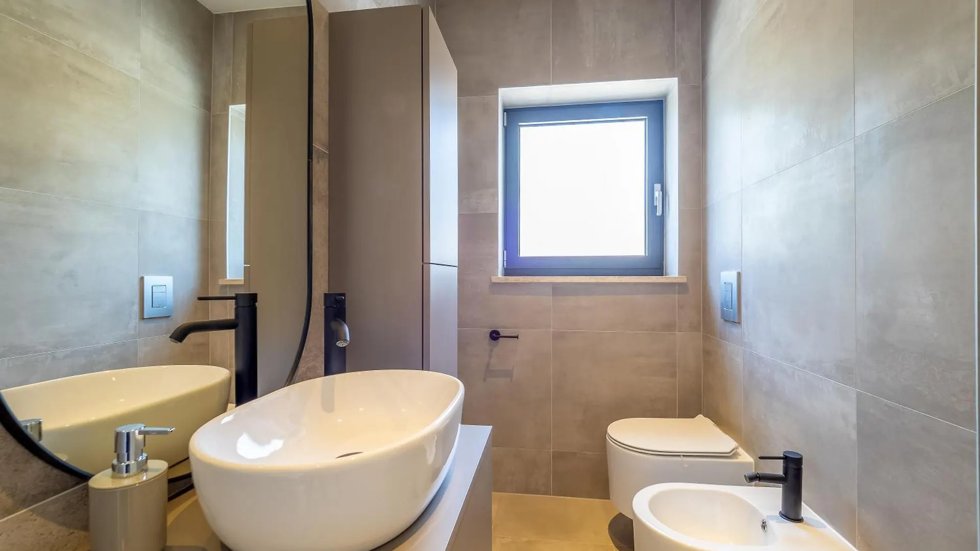 Pool Villa Greta Krk - Happy Rentals Krk Town